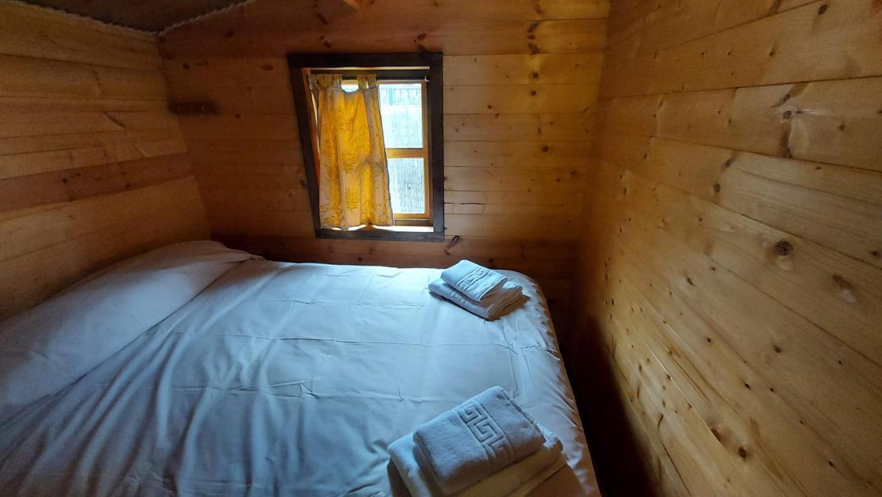 Camping Льяворси Экстерьер фото